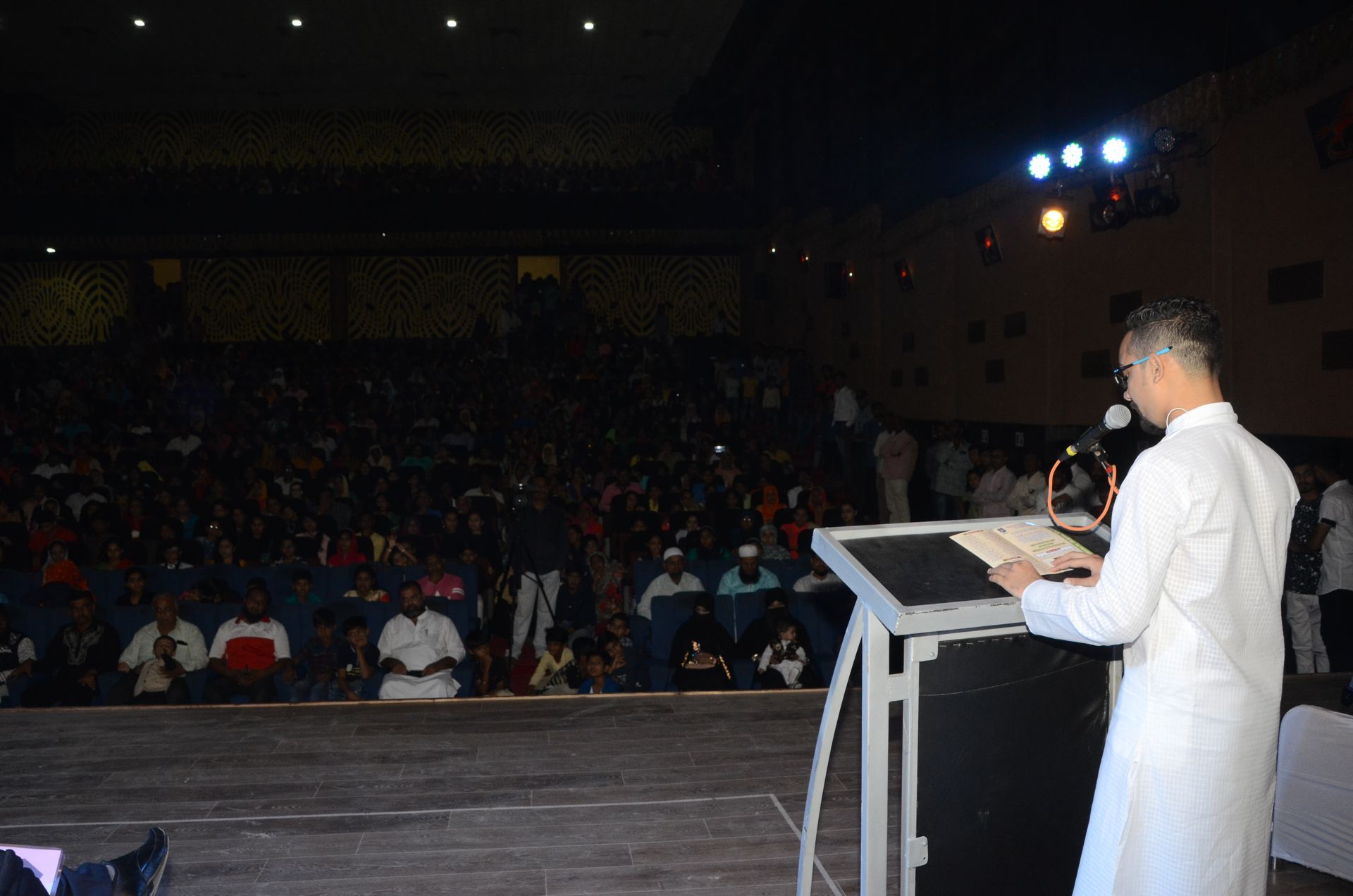 Event photo